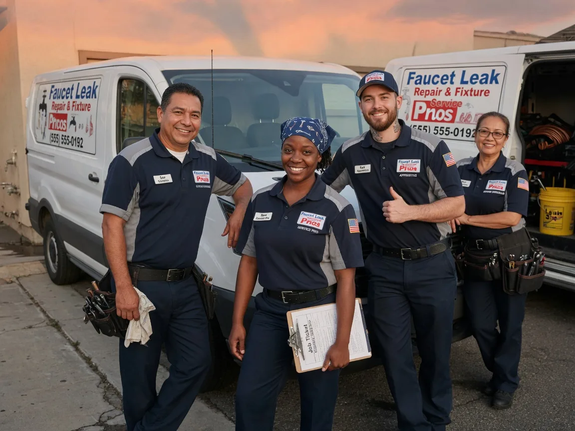 Faucet Repair company in Golf, IL