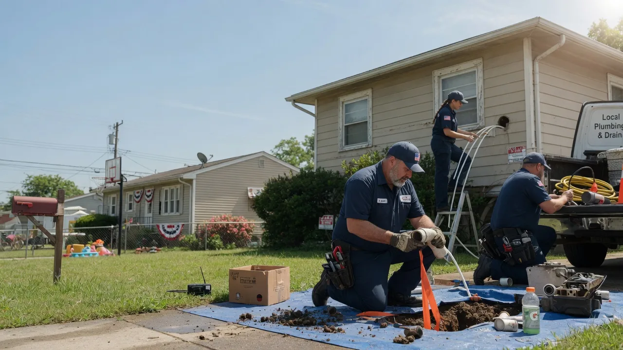 Faucet Repair in Golf, IL near me