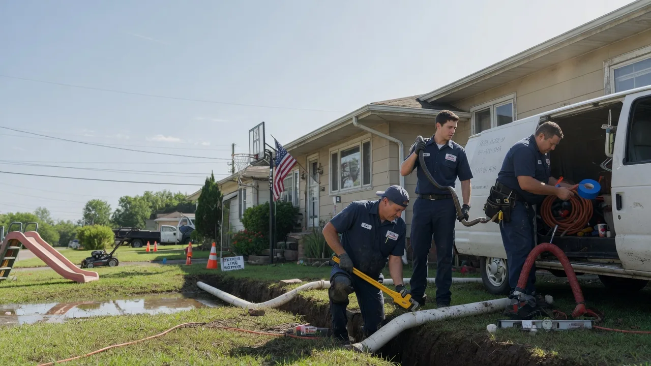 Toilet Installation in Golf, IL near me